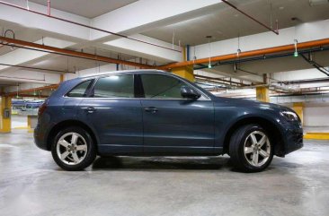 2011 Audi Q5 for sale