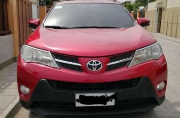 Toyota RAV4 2014 for sale