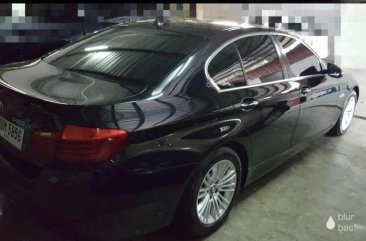 BMW 520D 2015 Apec Edition for sale