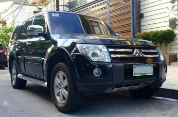 Mitsubishi Pajero 2007 for sale