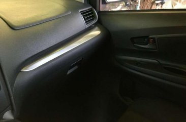 Toyota Avanza E 2016 for sale