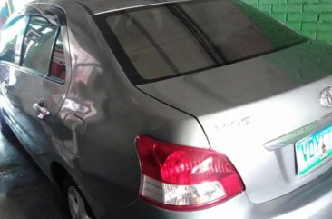 2007 Toyota Vios for sale