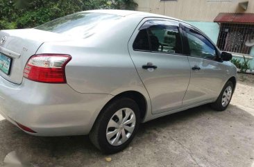 Toyota Vios 1.3 2012 model For sale