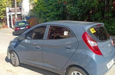 2018 Hyundai Eon for sale