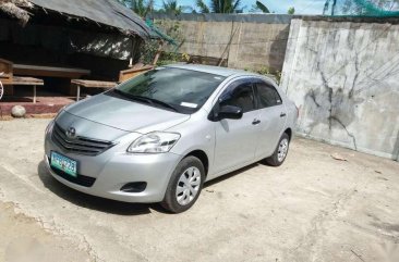 Toyota Vios 1.3 2012 model For sale