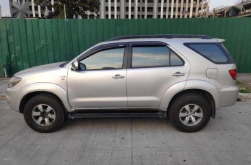 Toyota Fortuner 2006 for sale