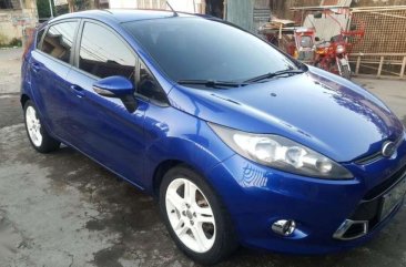 Ford Fiesta 2012 for sale