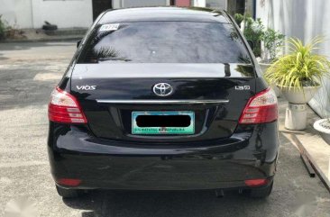 2012 Toyota Vios for sale