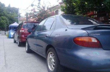 Hyundai Elantra 2000 for sale