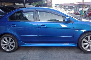 Mitsubishi Lancer Ex 2014 for sale