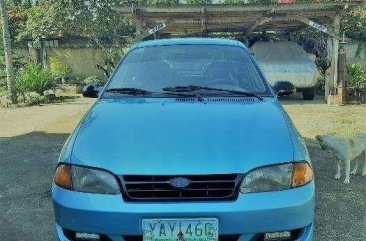 2004 Kia Avella for sale