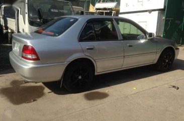 2002 Honda City for sale