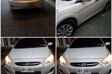 2015 Hyundai Accent for sale