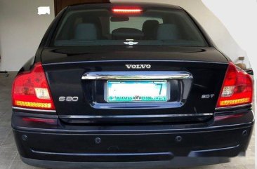 Volvo S80 2006 for sale