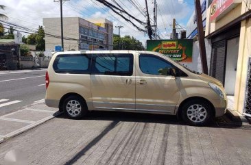 Hyundai Starex 2011 for sale