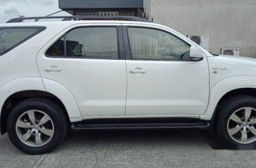 Toyota Fortuner 2005 for sale