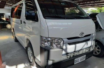 Toyota Hiace Commuter 2019 for sale