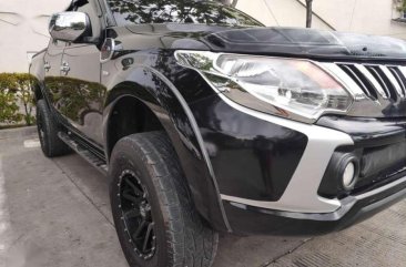 Mitsubishi Strada 2016 for sale