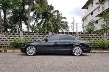 2008 Jaguar S-Type for sale