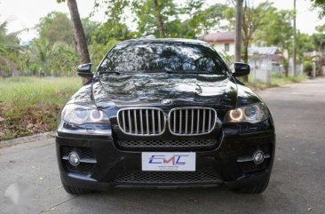2012 BMW X6 V8 for sale