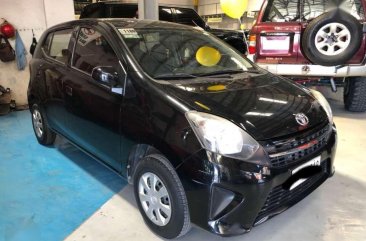 Like new Toyota Wigo for sale