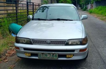 Toyota Corolla XL 1997 for sale