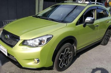 2015 Subaru XV for sale