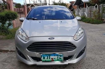 Ford Fiesta S 2014 for sale