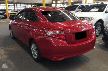 2016 Toyota Vios for sale