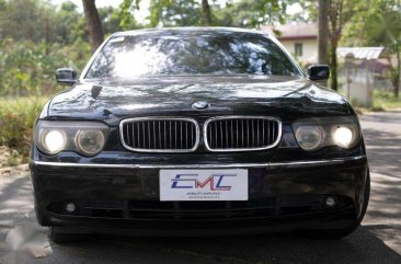 2003 BMW 745Li for sale