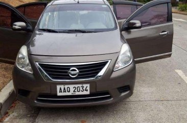 Nissan Almera 2014 For Sale