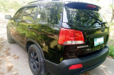 2011 KIA SORENTO FOR SALE