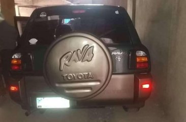 Toyota RAV4 2000 for sale