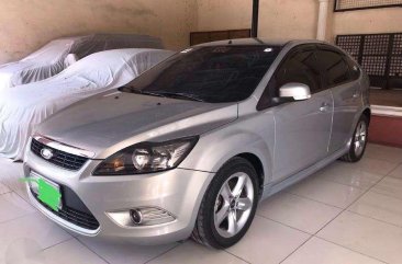 2007 Ford Focus for sale