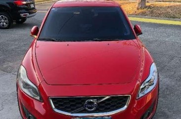 Volvo C30 2012 for sale