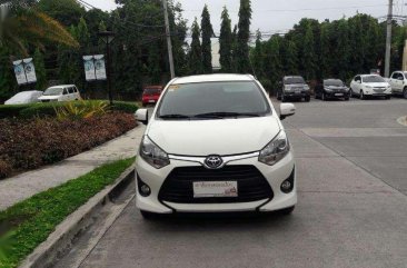 Toyota Wigo 2018 for sale