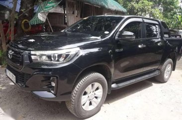 2016 Toyota Hi-lux G for sale