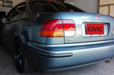 Honda Civic 1997 for sale