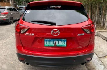 Mazda CX-5 2012 for sale