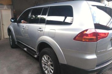 Mitsubishi Montero 2011 for sale