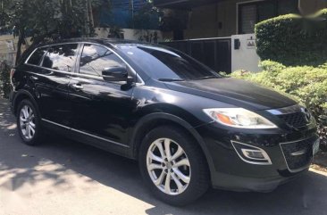 Like new Mazda CX-9 for sale 