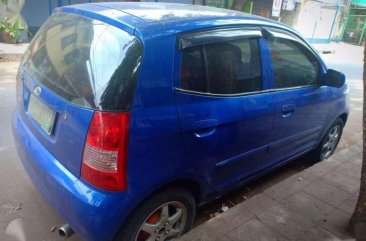 Kia Picanto 2005 for sale