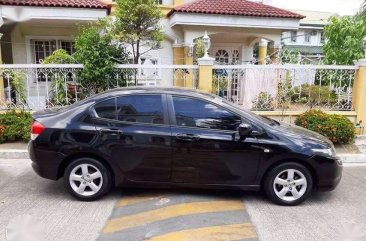 2011 HONDA CITY FOR SALE