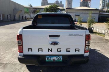 2013 Ford Ranger for sale