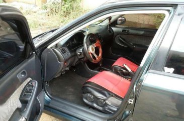 2000 Honda Civic for sale