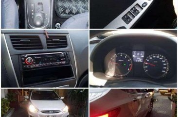 2015 Hyundai Accent for sale