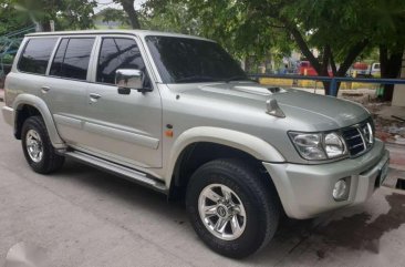 Nissan Patrol 2005 for sale