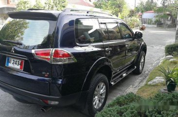 Mitsubishi Montero Sport 2015 for sale