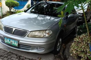 2004 Nissan Sentra GX for sale