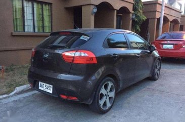 Kia Rio Hatchback 2015 for sale